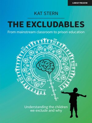 cover image of The Excludables